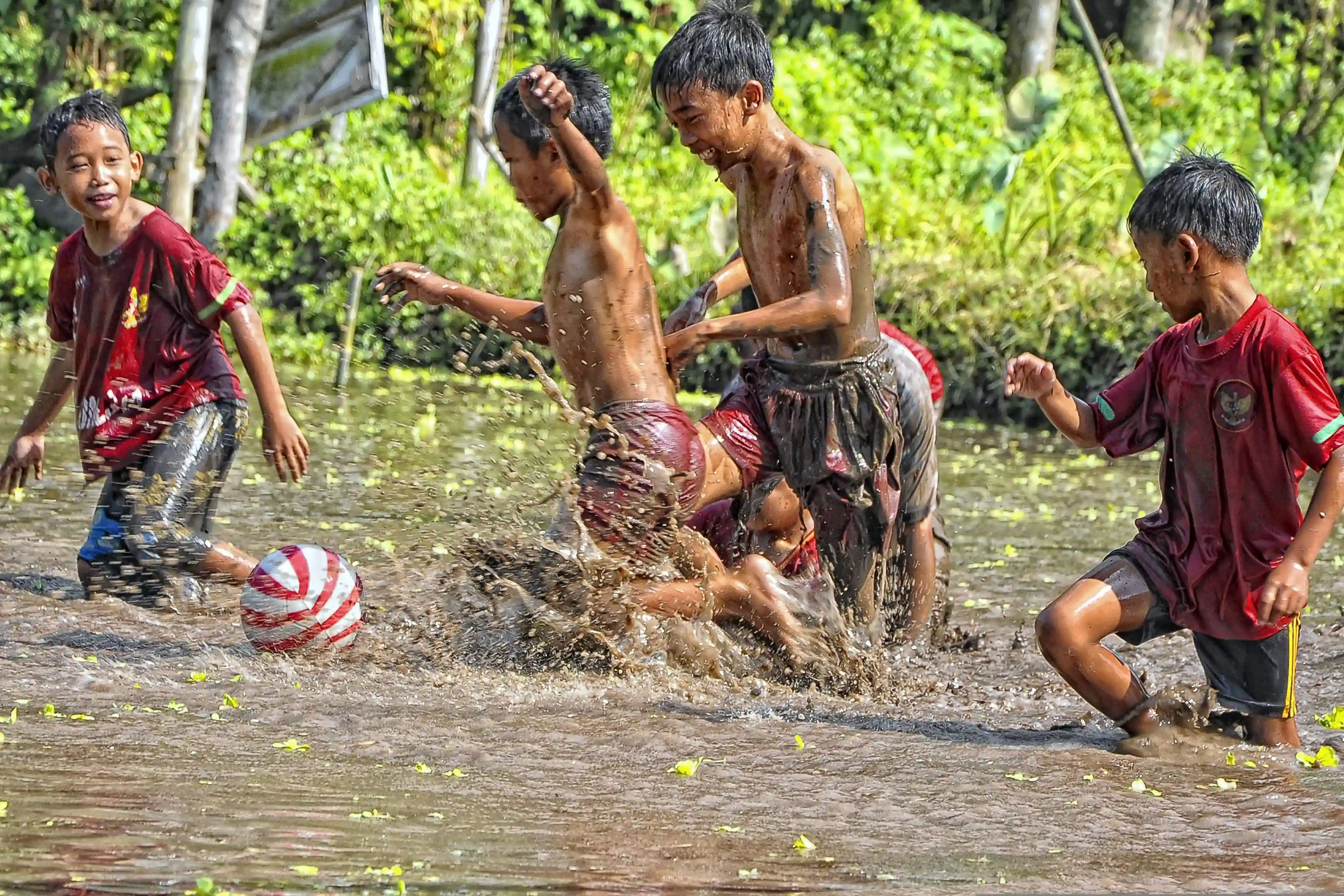 Pemuda-Pemudi Desa Wanakerta: Penerus Semangat Desa